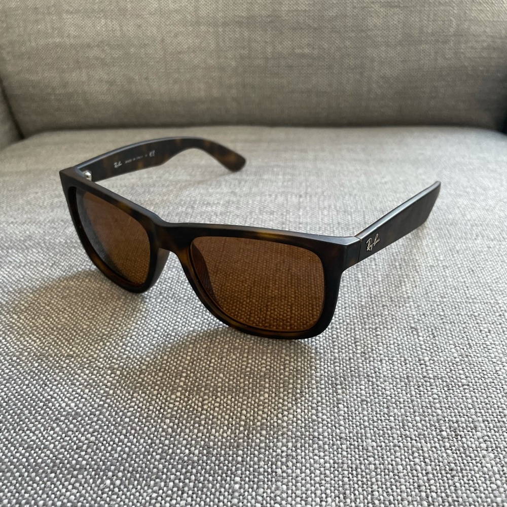 Prescription Ray Ban Sunglasses